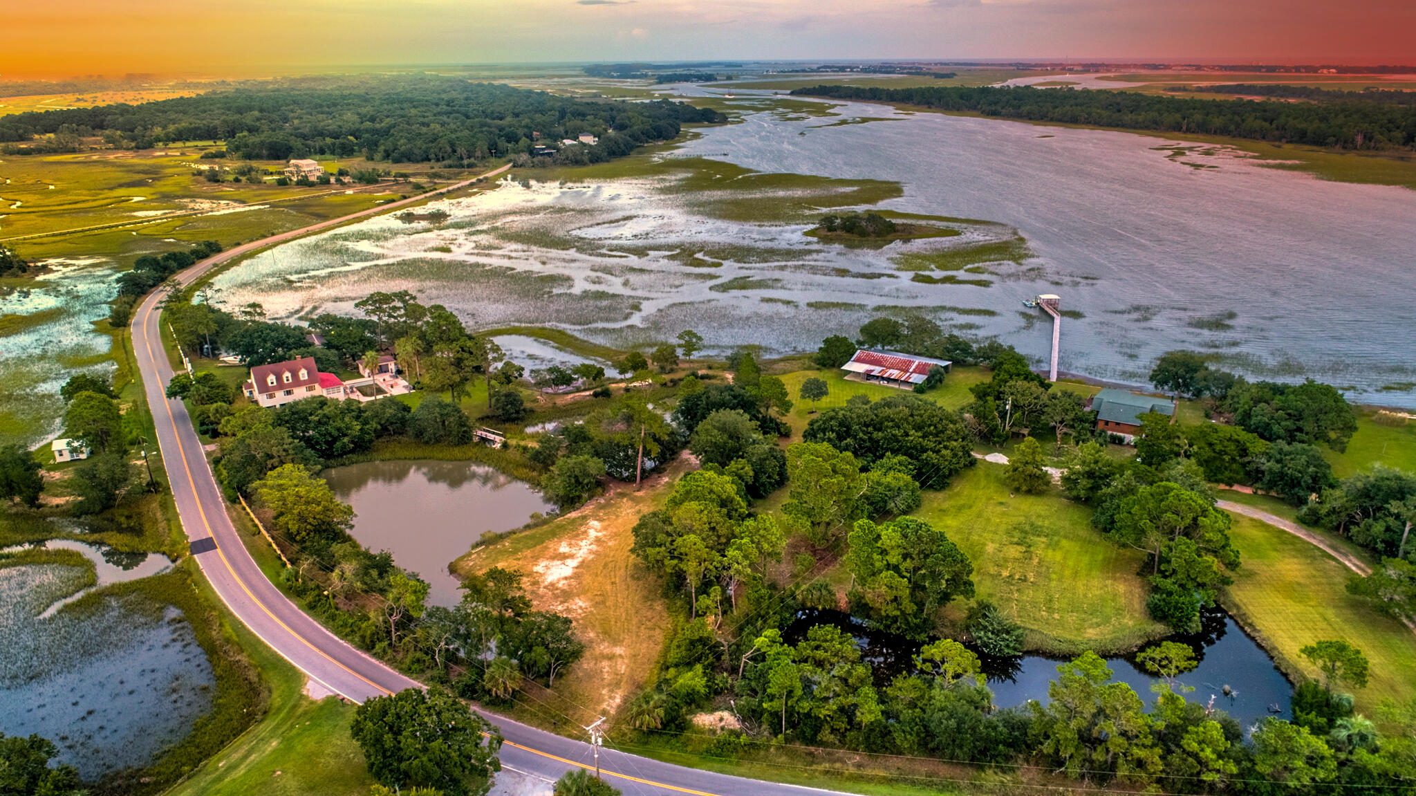 2363 Sol Legare Road Charleston, SC 29412 - Photo 5 of 13 2363 Sol Legare-6