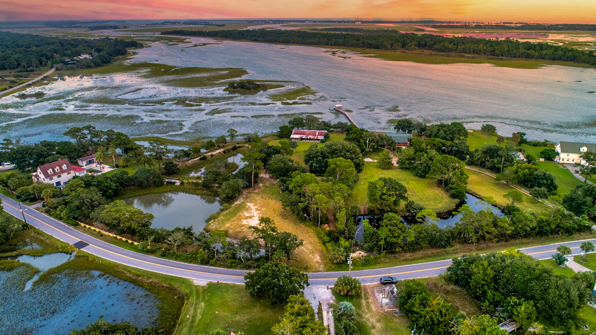 2363 Sol Legare Road Charleston, SC 29412 - Photo 7 of 13 2363 Sol Legare-7