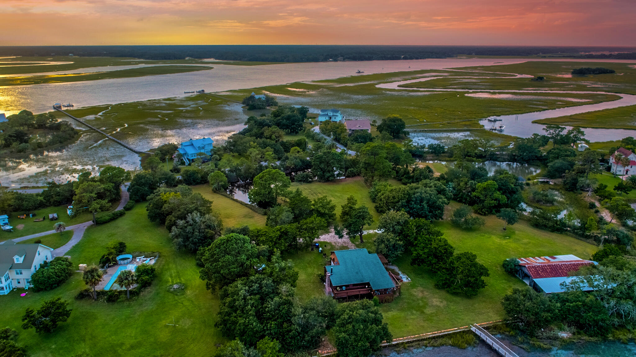 2363 Sol Legare Road Charleston, SC 29412 - Photo 10 of 13 2363 Sol Legare-4