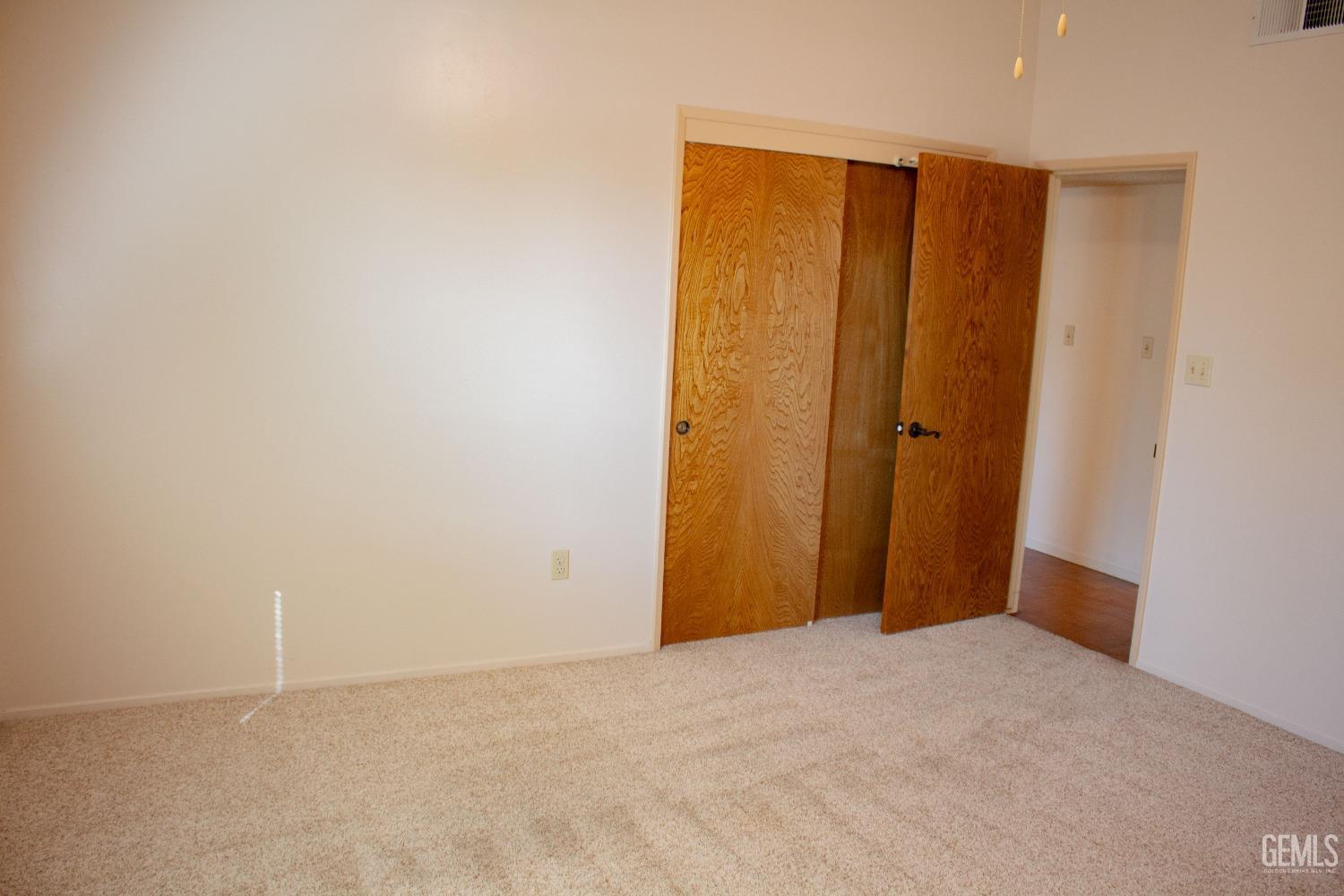 Undisclosed Address Bakersfield, CA 93306 - Photo 17 of 29 a view of an empty room