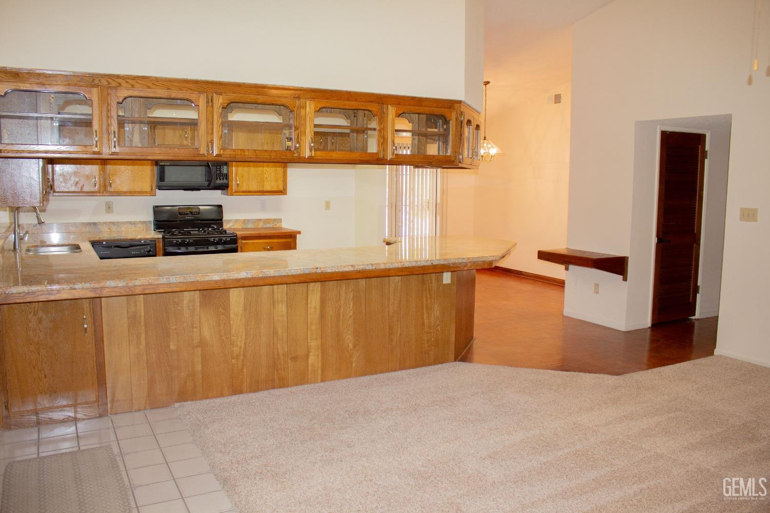 Undisclosed Address Bakersfield, CA 93306 - Photo 9 of 29 a view of a brick building