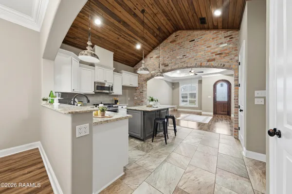 $321,000 | 410 Easy Rock Landing Drive, Broussard, LA 70518