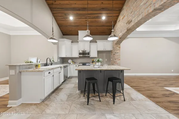 $321,000 | 410 Easy Rock Landing Drive, Broussard, LA 70518