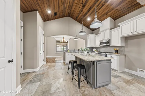 $321,000 | 410 Easy Rock Landing Drive, Broussard, LA 70518