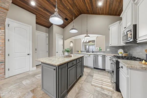 $321,000 | 410 Easy Rock Landing Drive, Broussard, LA 70518