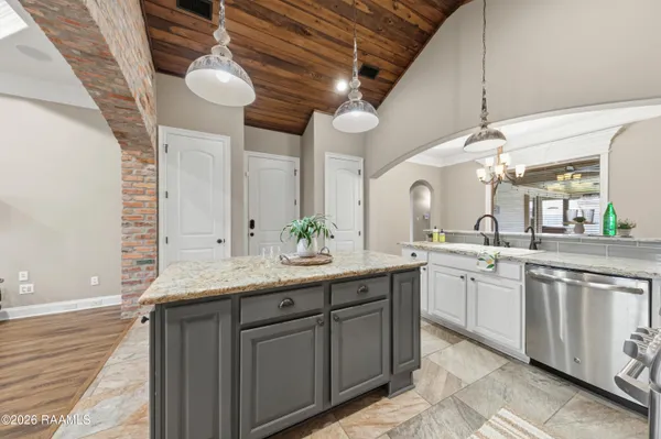 $321,000 | 410 Easy Rock Landing Drive, Broussard, LA 70518