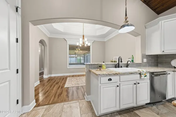 $321,000 | 410 Easy Rock Landing Drive, Broussard, LA 70518