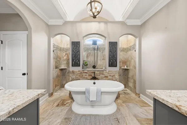 $321,000 | 410 Easy Rock Landing Drive, Broussard, LA 70518