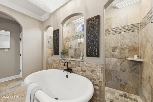 $321,000 | 410 Easy Rock Landing Drive, Broussard, LA 70518