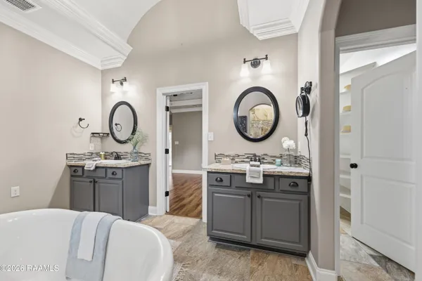 $321,000 | 410 Easy Rock Landing Drive, Broussard, LA 70518