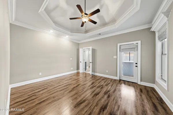 $321,000 | 410 Easy Rock Landing Drive, Broussard, LA 70518