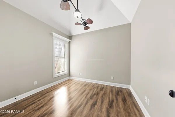 $321,000 | 410 Easy Rock Landing Drive, Broussard, LA 70518