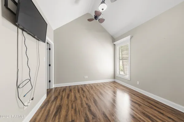 $321,000 | 410 Easy Rock Landing Drive, Broussard, LA 70518