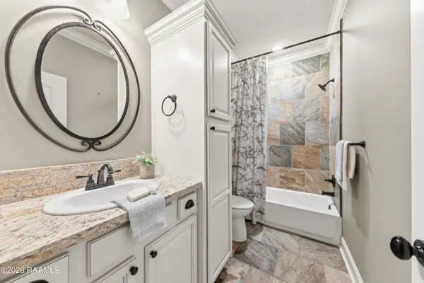 $321,000 | 410 Easy Rock Landing Drive, Broussard, LA 70518