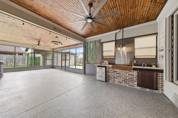 $321,000 | 410 Easy Rock Landing Drive, Broussard, LA 70518