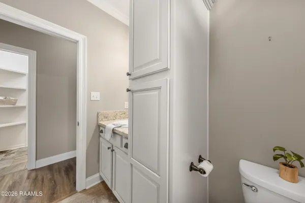 $321,000 | 410 Easy Rock Landing Drive, Broussard, LA 70518