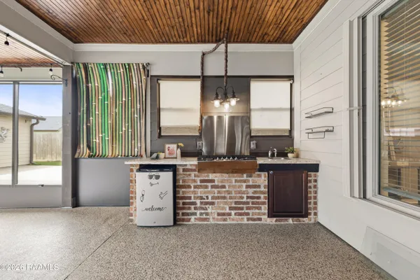 $321,000 | 410 Easy Rock Landing Drive, Broussard, LA 70518