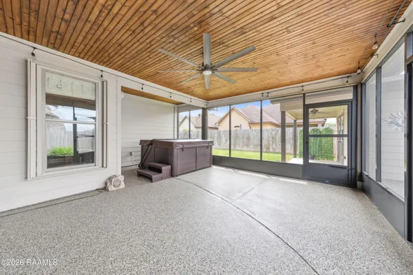 $321,000 | 410 Easy Rock Landing Drive, Broussard, LA 70518