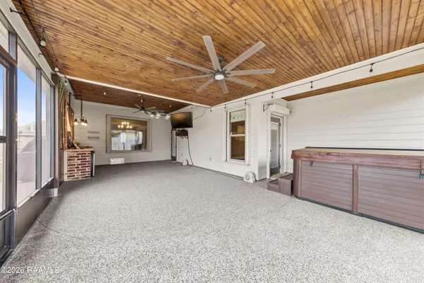 $321,000 | 410 Easy Rock Landing Drive, Broussard, LA 70518