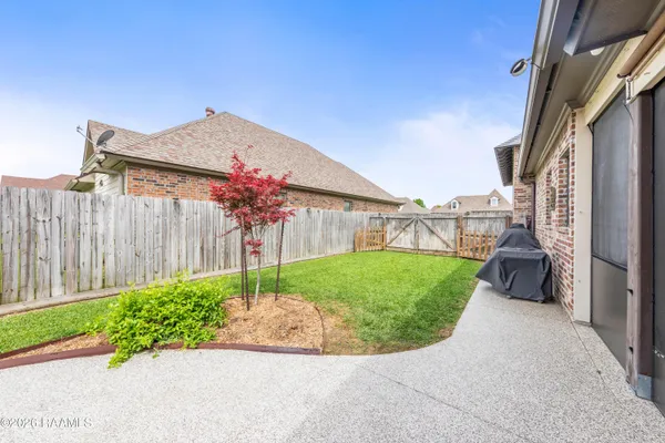 $321,000 | 410 Easy Rock Landing Drive, Broussard, LA 70518