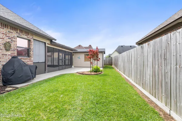 $321,000 | 410 Easy Rock Landing Drive, Broussard, LA 70518