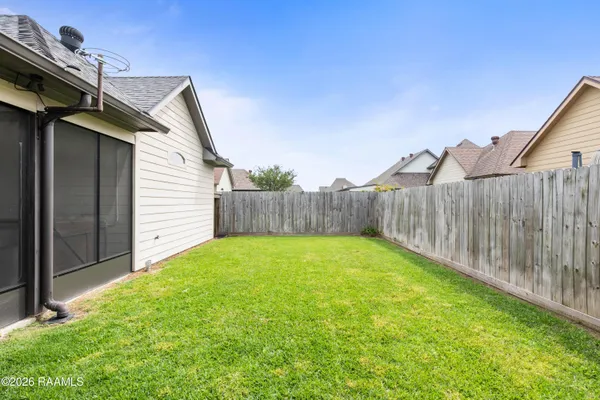 $321,000 | 410 Easy Rock Landing Drive, Broussard, LA 70518