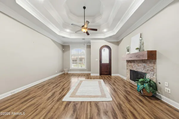 $321,000 | 410 Easy Rock Landing Drive, Broussard, LA 70518