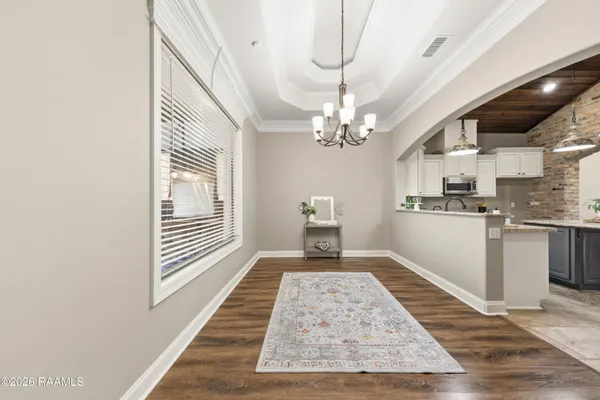 $321,000 | 410 Easy Rock Landing Drive, Broussard, LA 70518