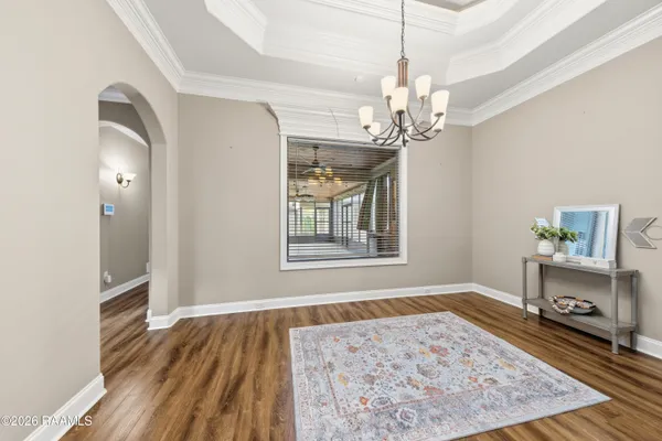 $321,000 | 410 Easy Rock Landing Drive, Broussard, LA 70518