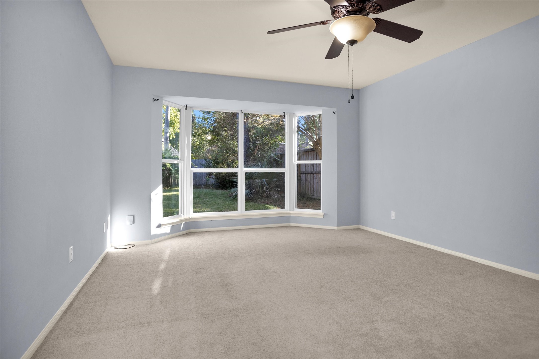 6903 Farnaby Court Spring, TX 77379 - Photo 24 of 49 a view of an empty room with a window