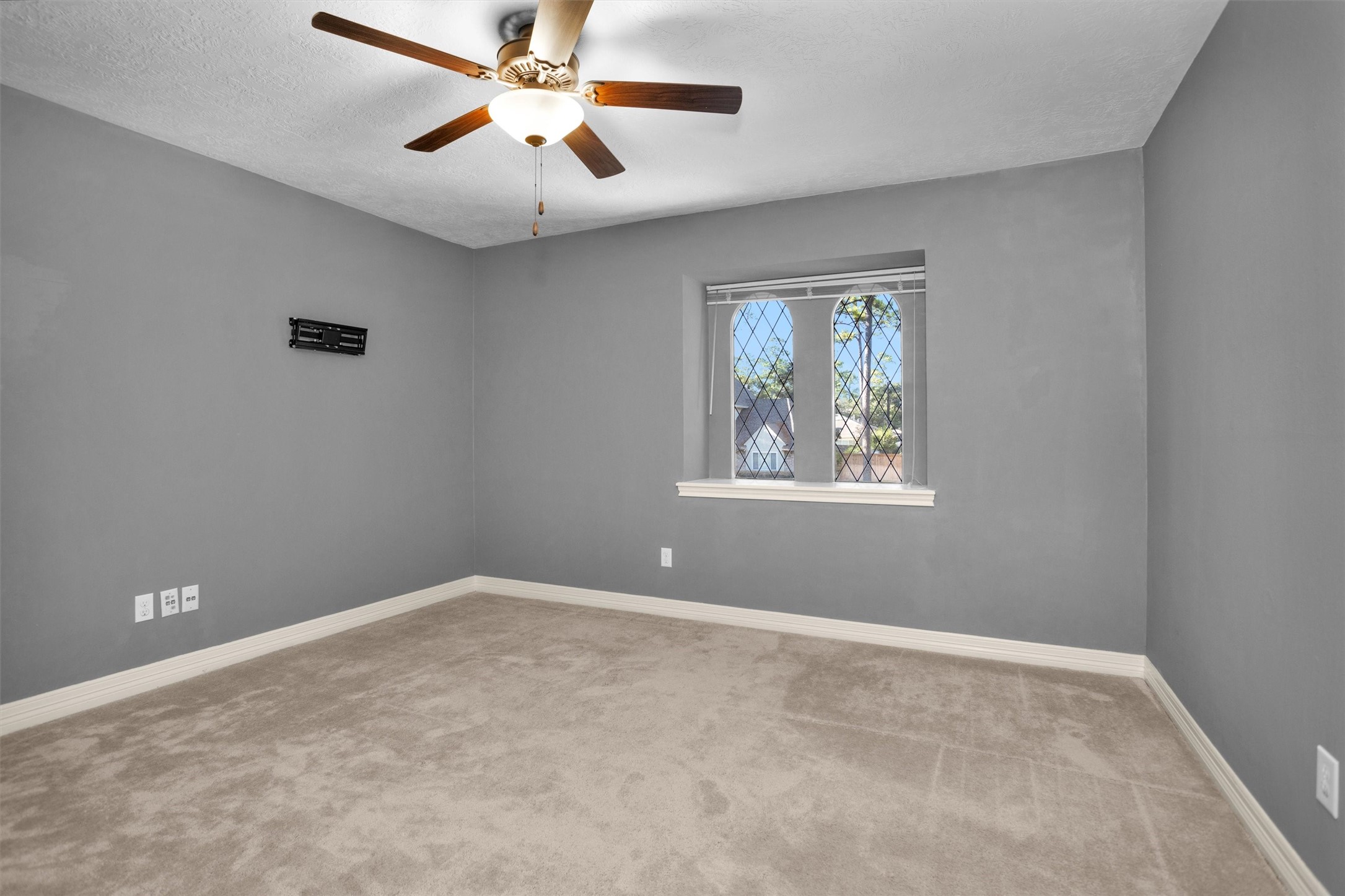 6903 Farnaby Court Spring, TX 77379 - Photo 33 of 49 a view of an empty room with a window