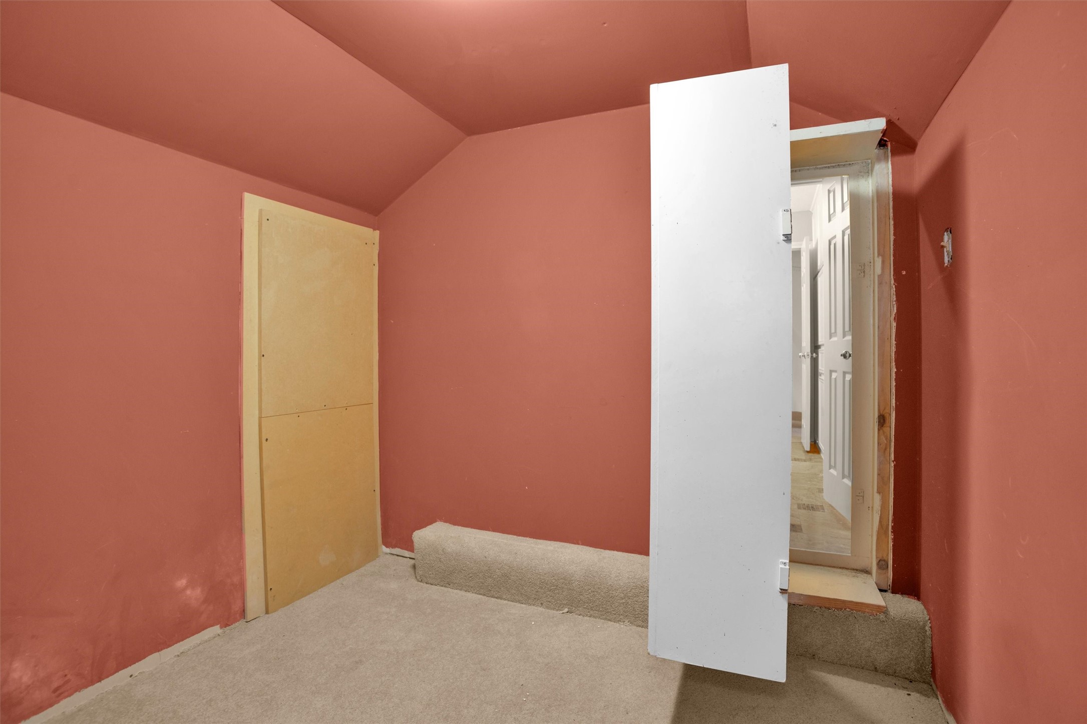 6903 Farnaby Court Spring, TX 77379 - Photo 41 of 49 a view of hallway