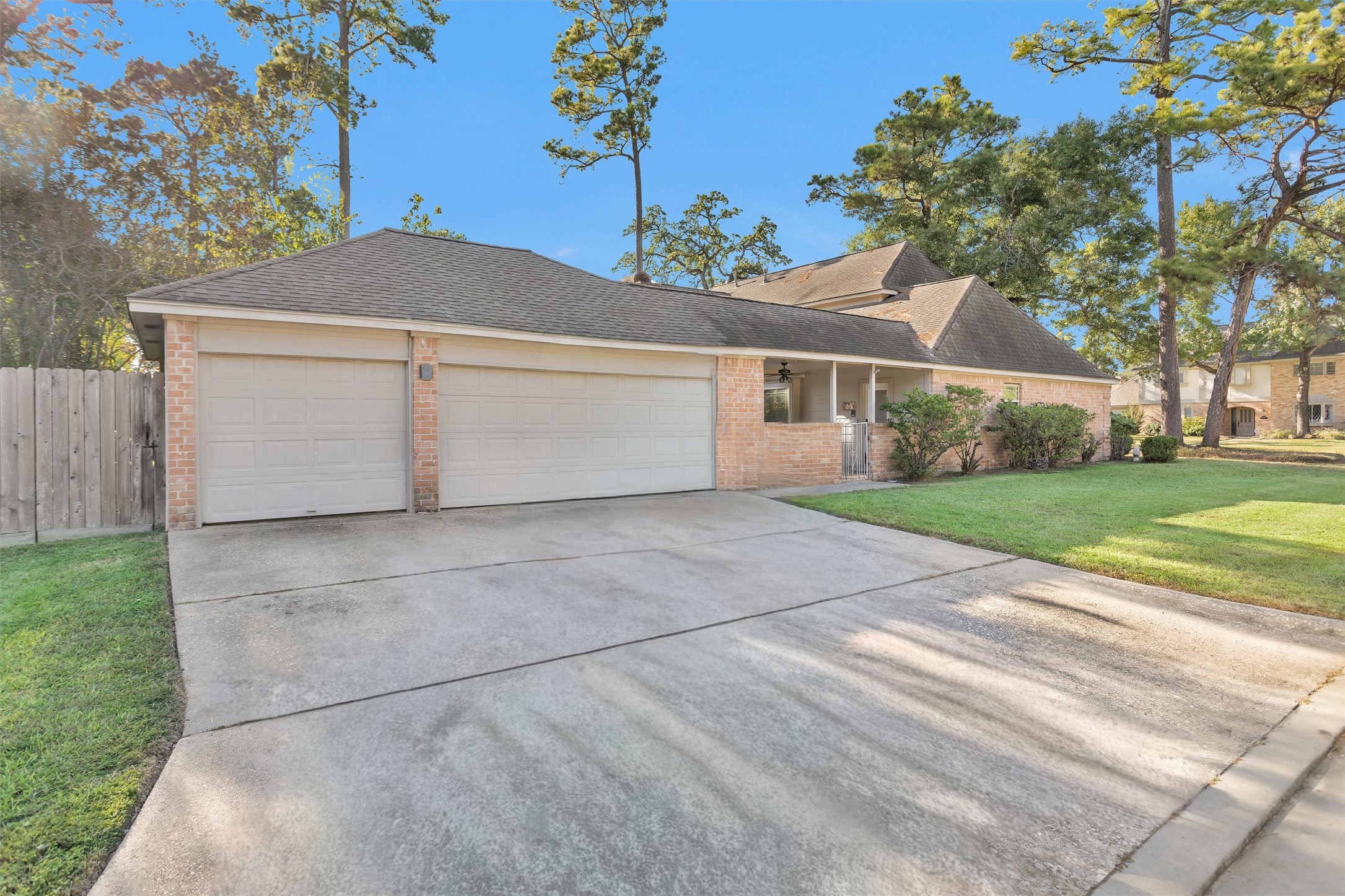 6903 Farnaby Court Spring, TX 77379 - Photo 49 of 49