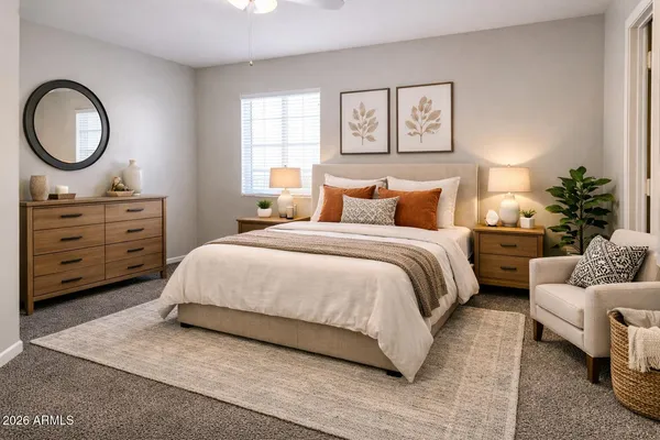 $1,700 | 125 South 56th Street, Unit 144, Mesa, AZ 85206