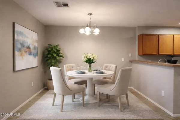 $1,650 | 125 South 56th Street, Unit 144, Mesa, AZ 85206