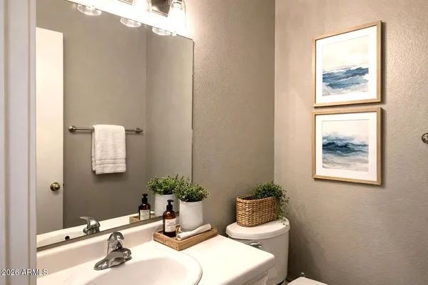 $1,700 | 125 South 56th Street, Unit 144, Mesa, AZ 85206