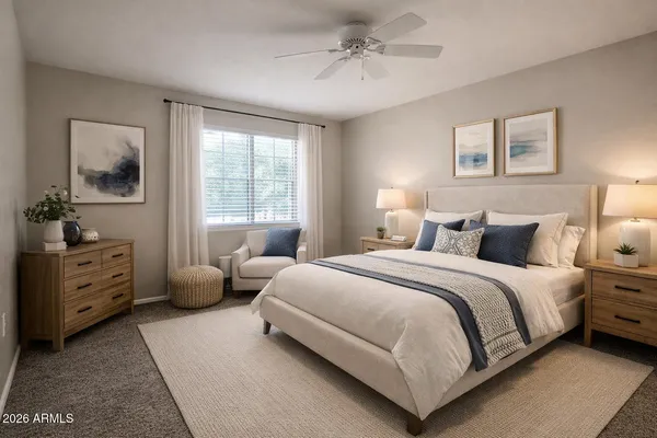 $1,700 | 125 South 56th Street, Unit 144, Mesa, AZ 85206