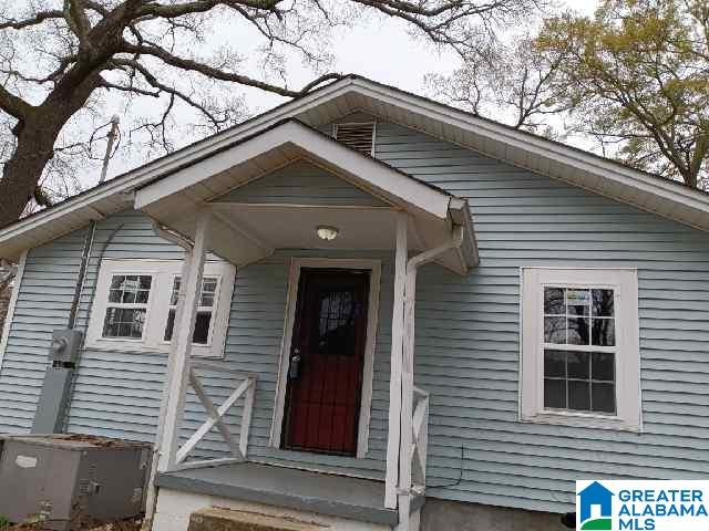 219 4th Avenue Midfield, AL 35228 - Photo 28 of 29