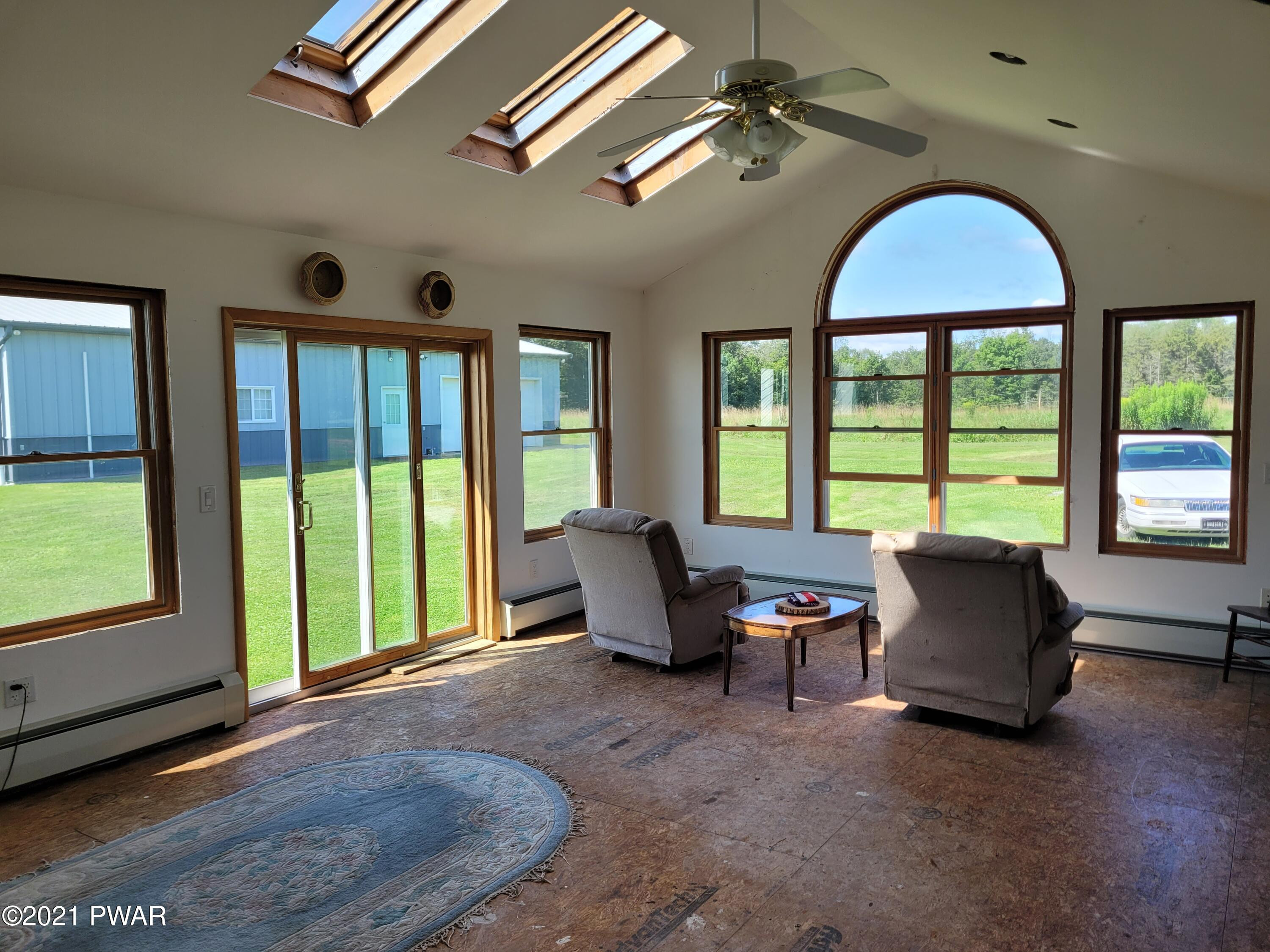 Canaan Township Road Waymart, PA 18472 - Photo 22 of 55 Family room