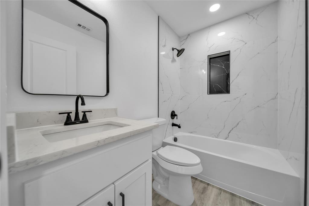 702 West Rochester Street Terrell, TX 75160 - Photo 11 of 15