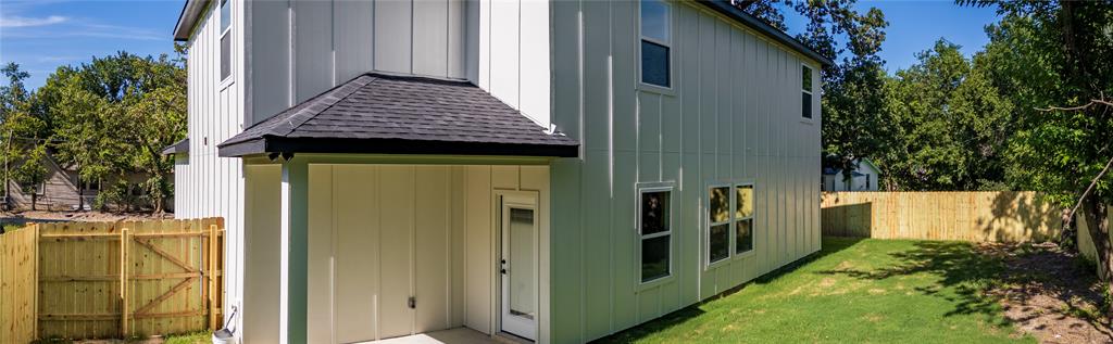 702 West Rochester Street Terrell, TX 75160 - Photo 13 of 15