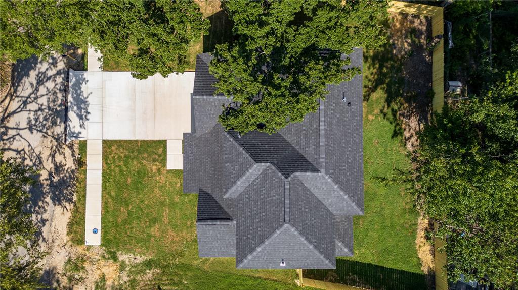 702 West Rochester Street Terrell, TX 75160 - Photo 15 of 15