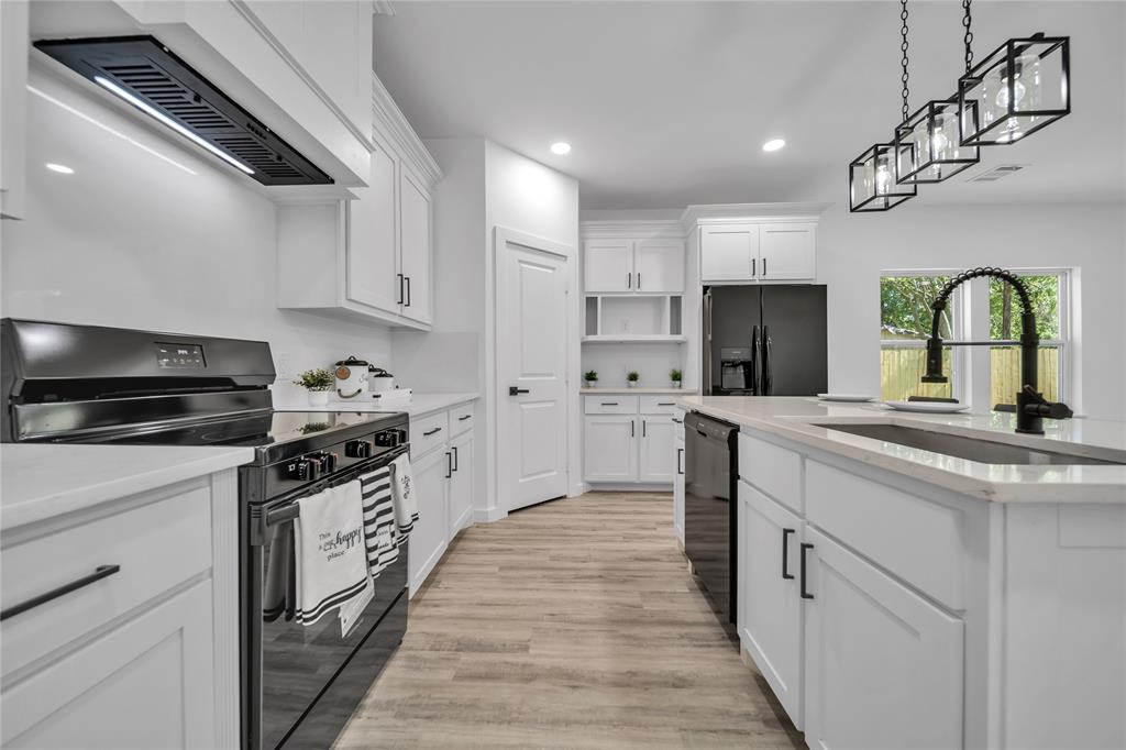 702 West Rochester Street Terrell, TX 75160 - Photo 4 of 15