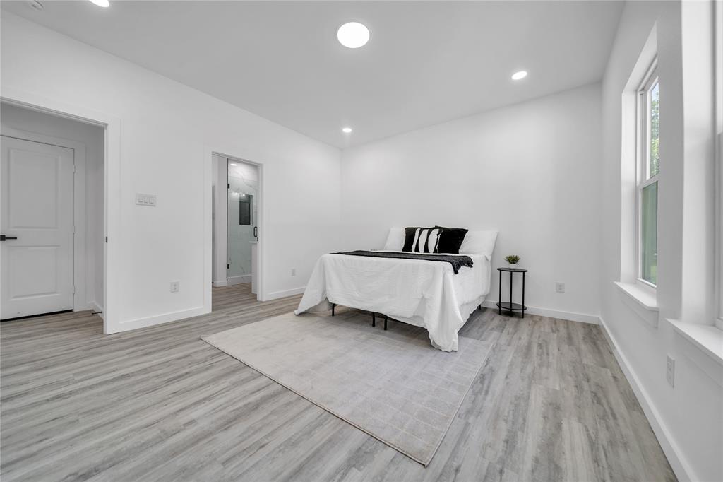 702 West Rochester Street Terrell, TX 75160 - Photo 5 of 15