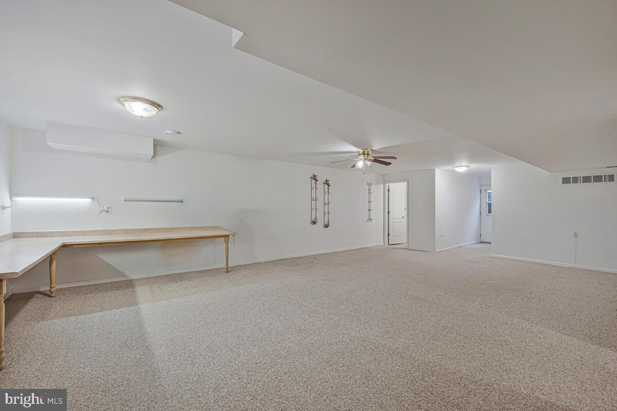 620 Crawfords Ridge Road Odenton, MD 21113 - Photo 33 of 43 a view of an empty room