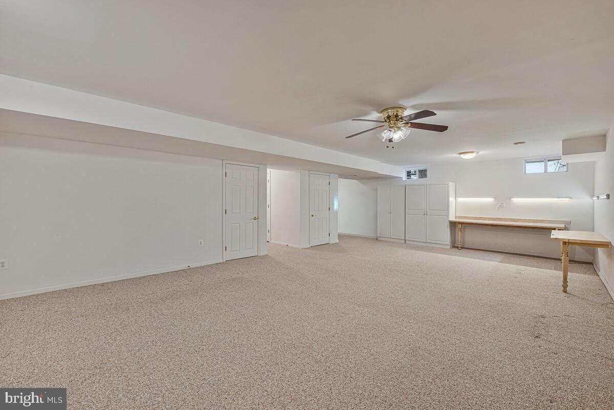 620 Crawfords Ridge Road Odenton, MD 21113 - Photo 34 of 43 a view of an empty room