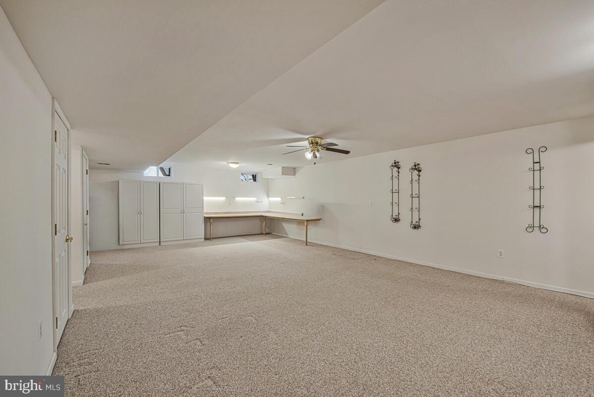 620 Crawfords Ridge Road Odenton, MD 21113 - Photo 35 of 43 wooden floor in an empty room