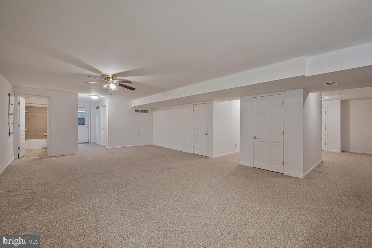 620 Crawfords Ridge Road Odenton, MD 21113 - Photo 36 of 43 a view of an empty room