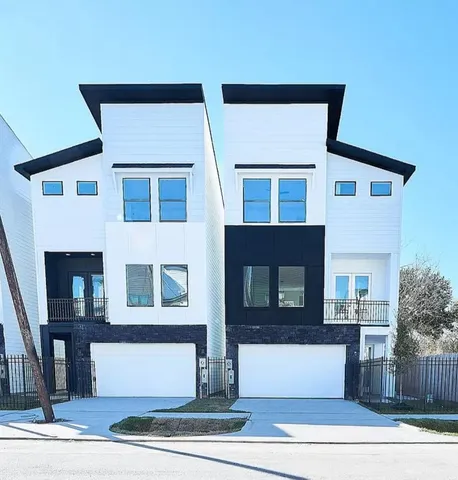 $2,950 | 2724 Rosalie Street, Houston, TX 77004