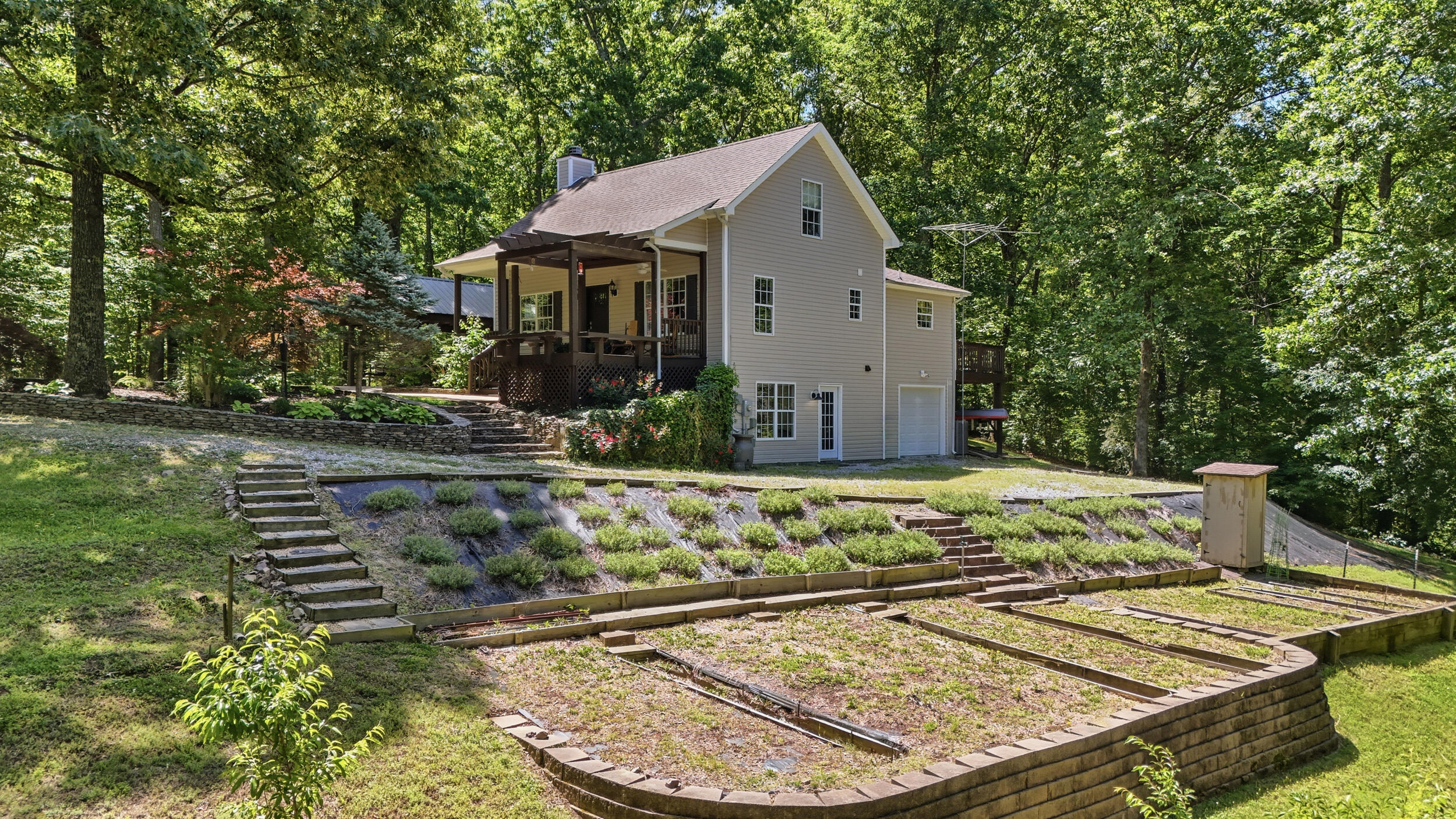 4689 Old Freewill Road Cleveland, TN 37312 - Photo 2 of 51 2_4689 old freewill rd-2